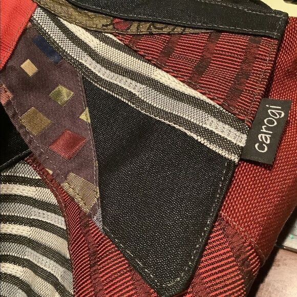 Multifunctional Bag by Carogi  - Picture 5 of 12